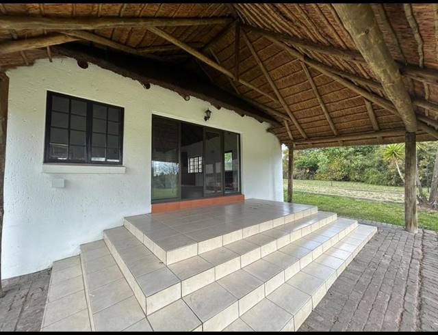 3 BEDROOM PROPERTY TO RENT IN MNANDI